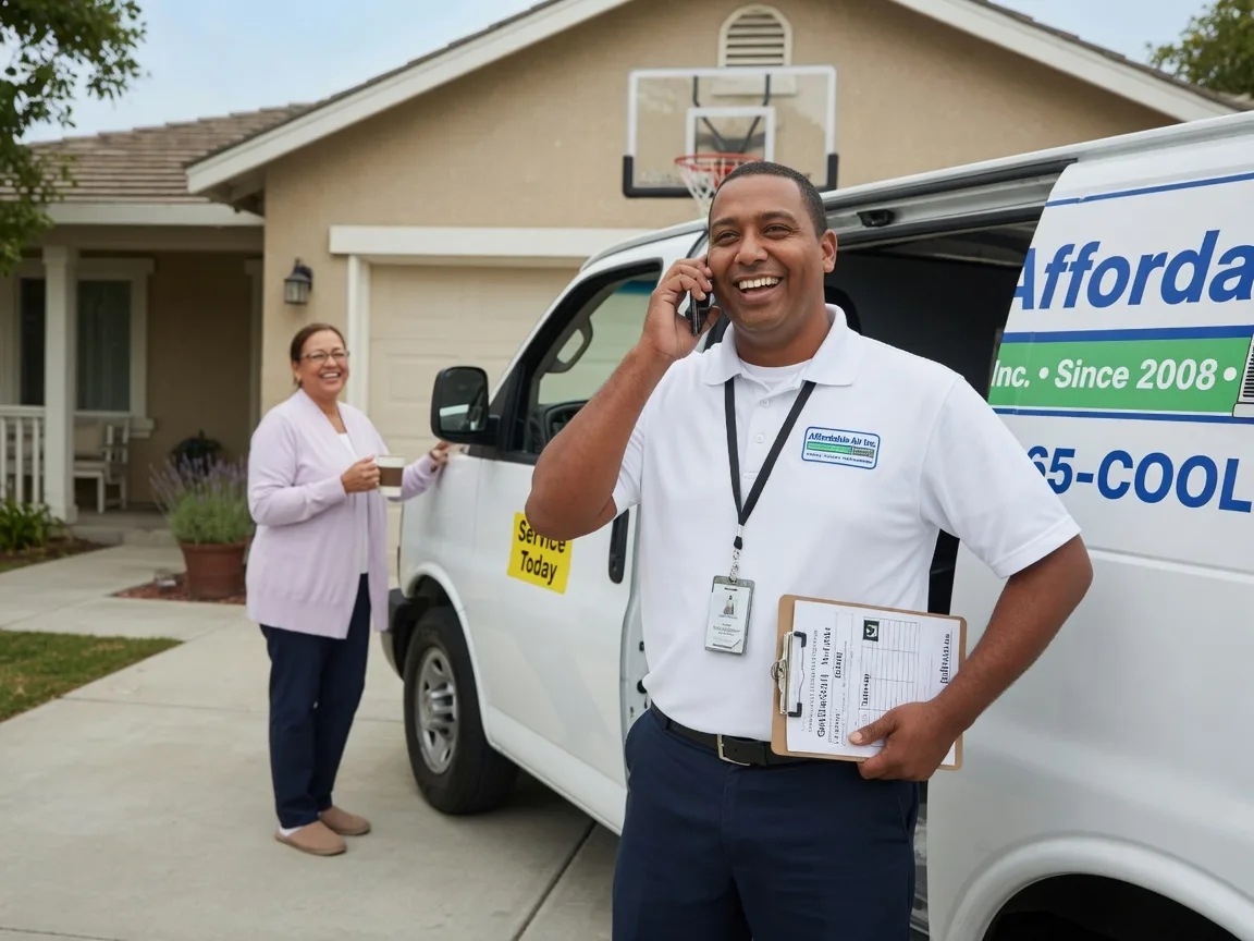 Central Ac Repair Bertrand, MO FAQs